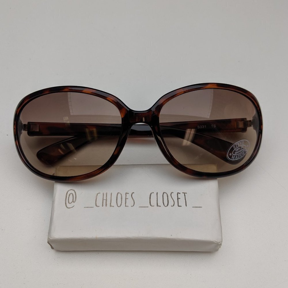 🕶️Steve Madden S331 Women's Sunglasses /TA706🕶️
